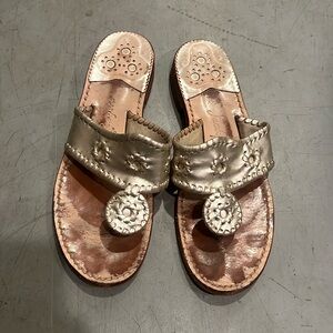 Jack Rodgers sandals